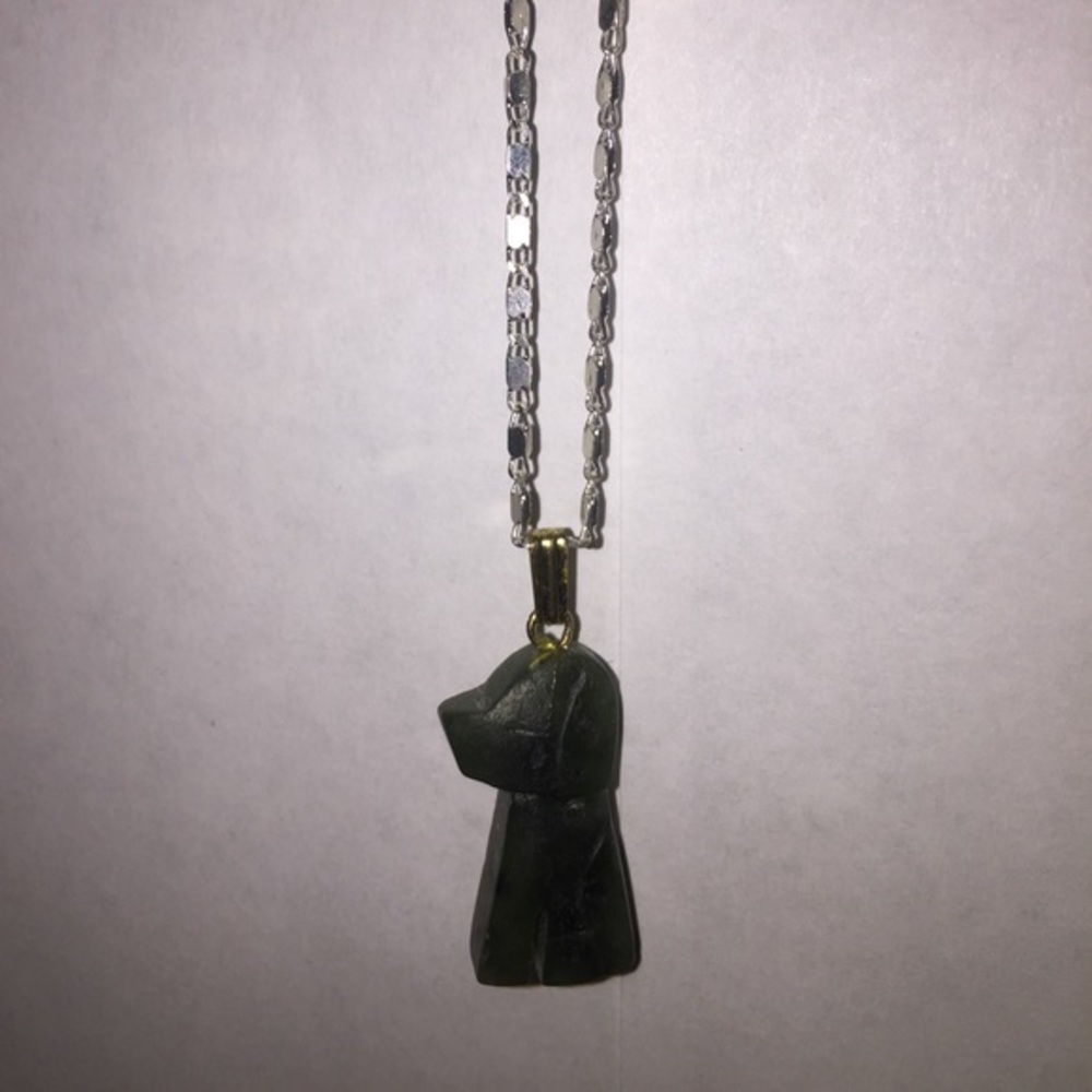 dog necklace